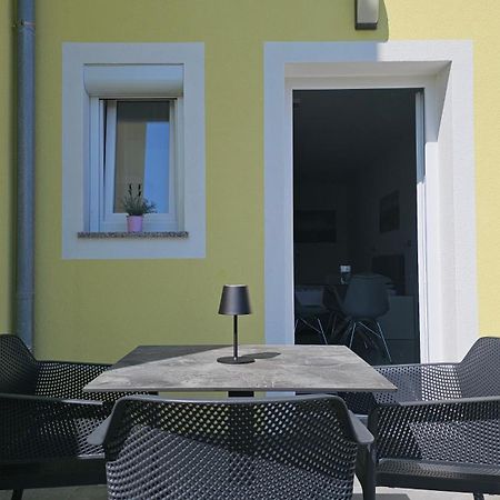 Apartments Jana Salatić Oda fotoğraf