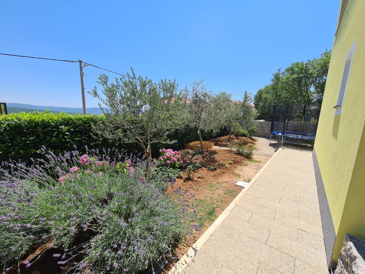 Apartments Jana Salatić Dış mekan fotoğraf