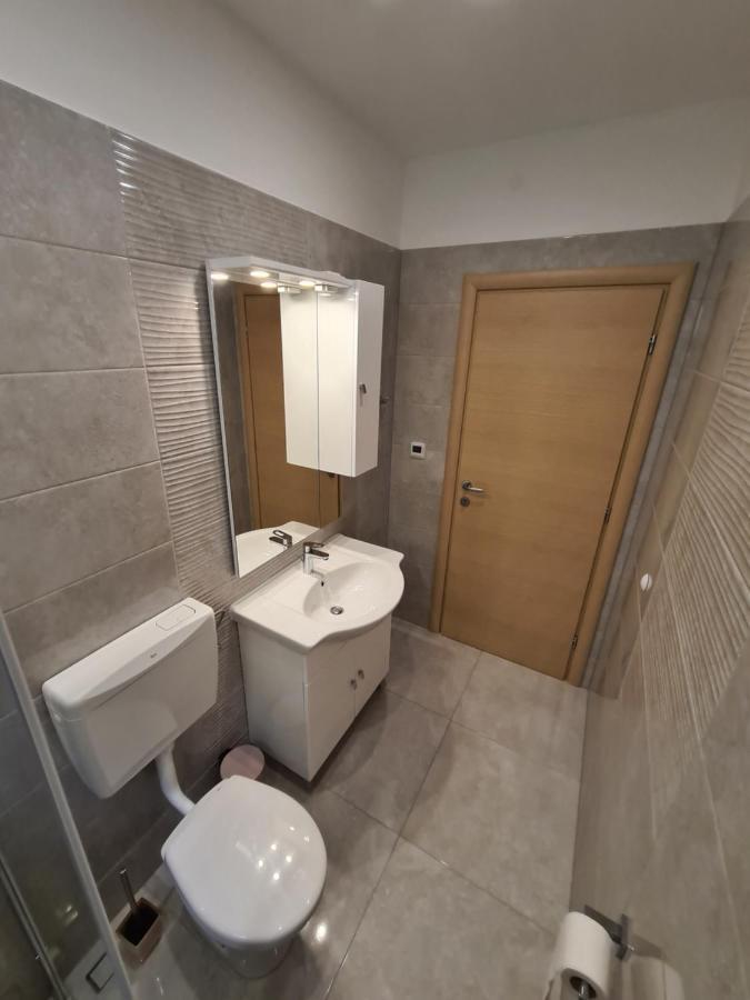 Apartments Jana Salatić Dış mekan fotoğraf