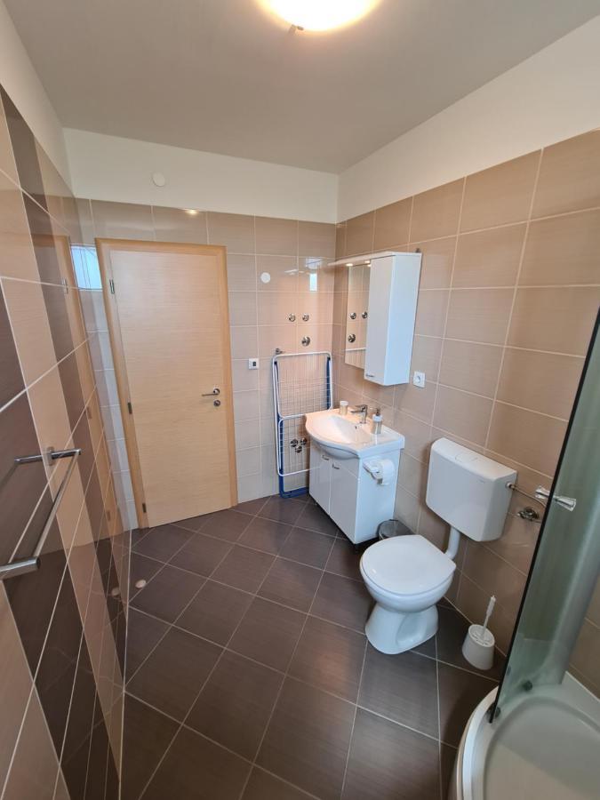 Apartments Jana Salatić Dış mekan fotoğraf