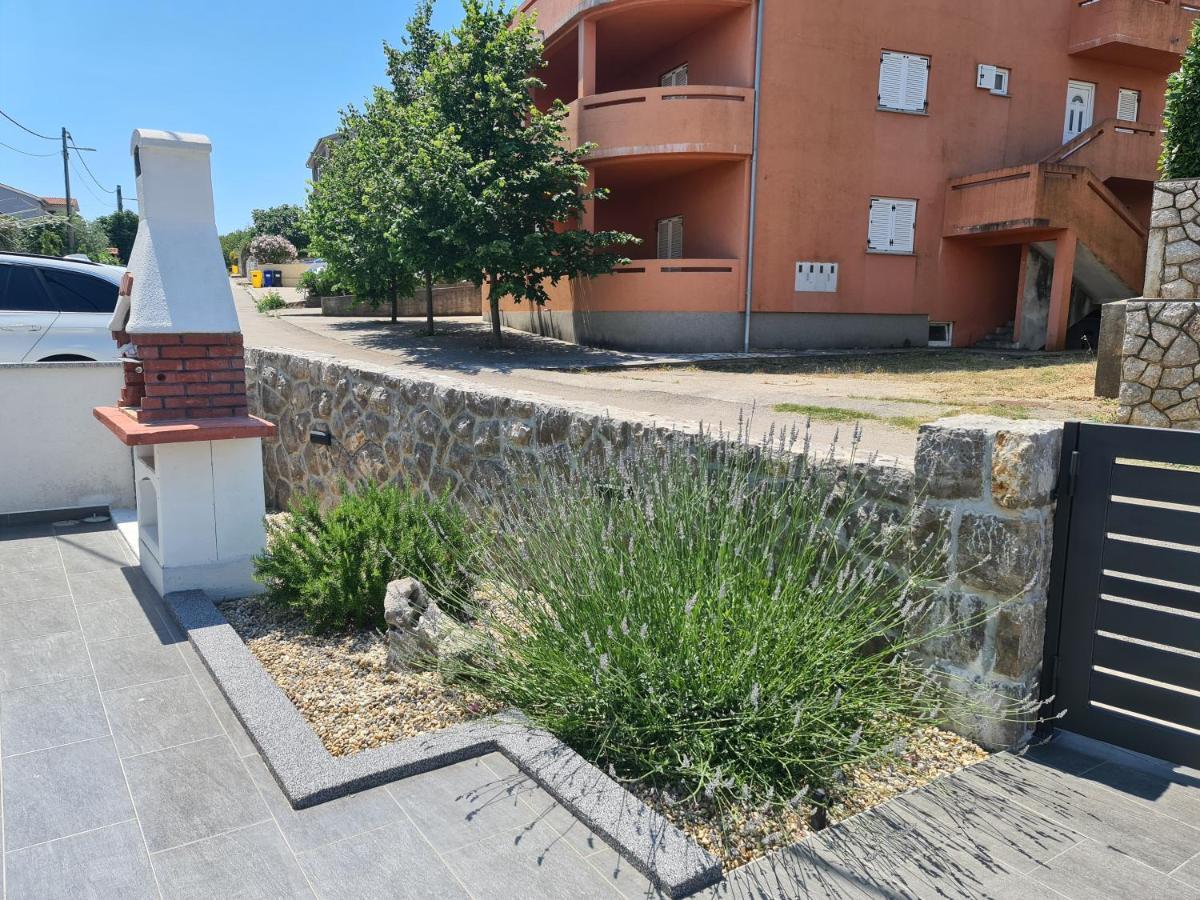 Apartments Jana Salatić Dış mekan fotoğraf