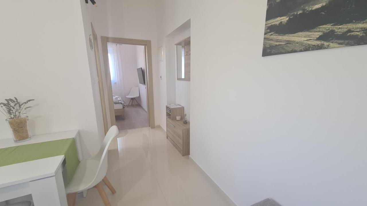 Apartments Jana Salatić Dış mekan fotoğraf