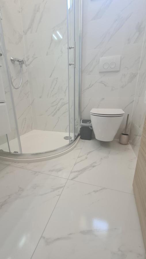 Apartments Jana Salatić Dış mekan fotoğraf