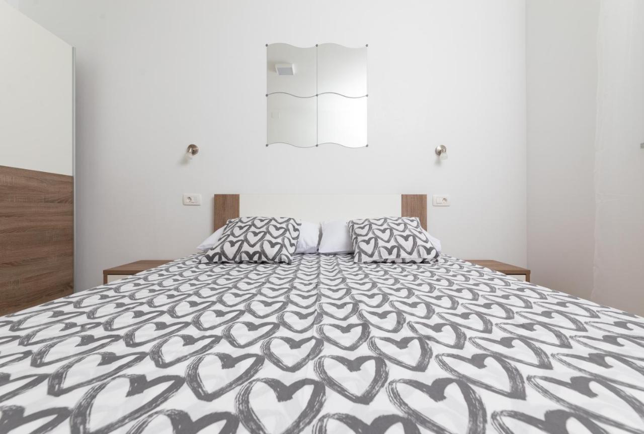 Apartments Jana Salatić Dış mekan fotoğraf