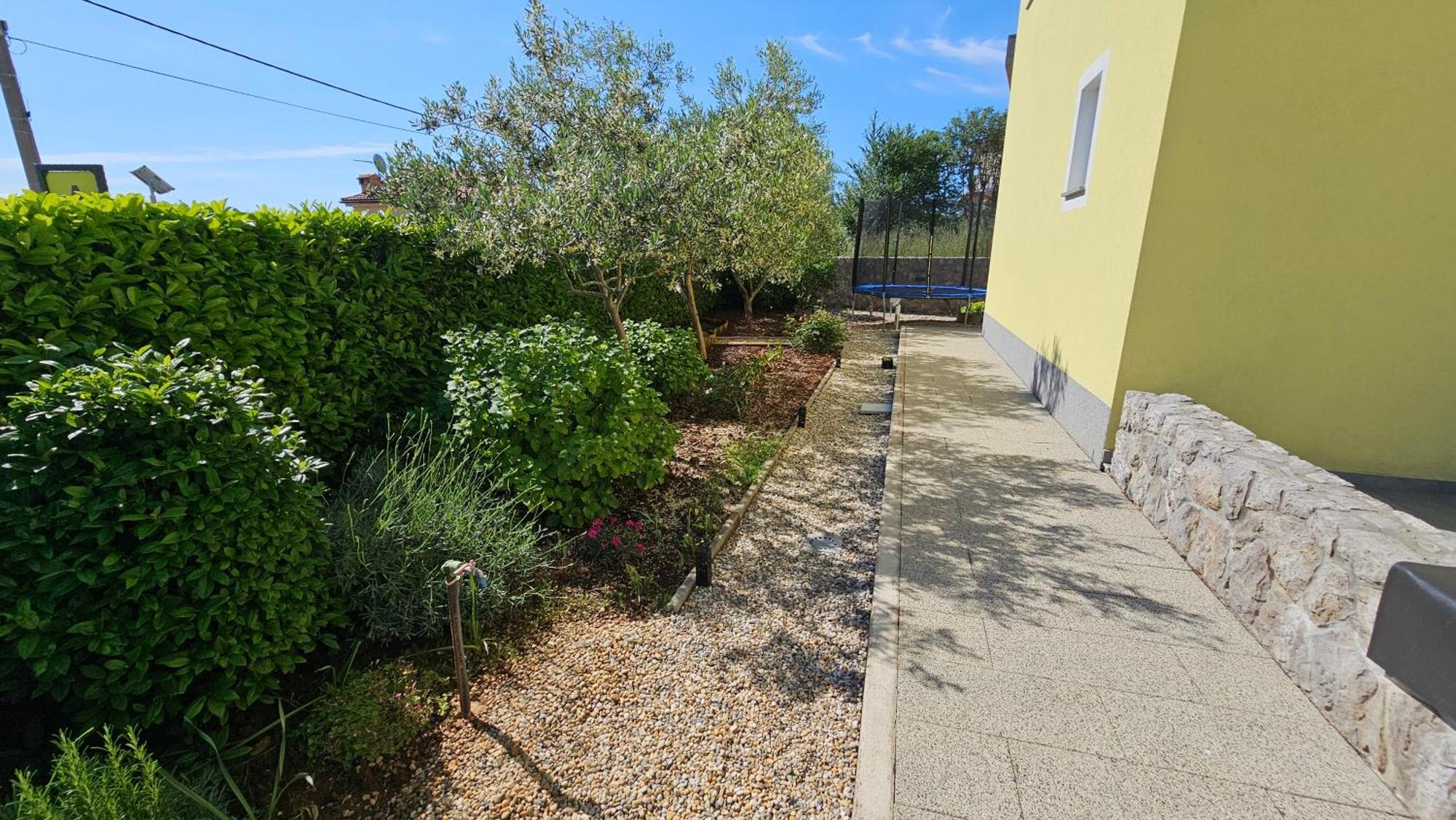 Apartments Jana Salatić Dış mekan fotoğraf