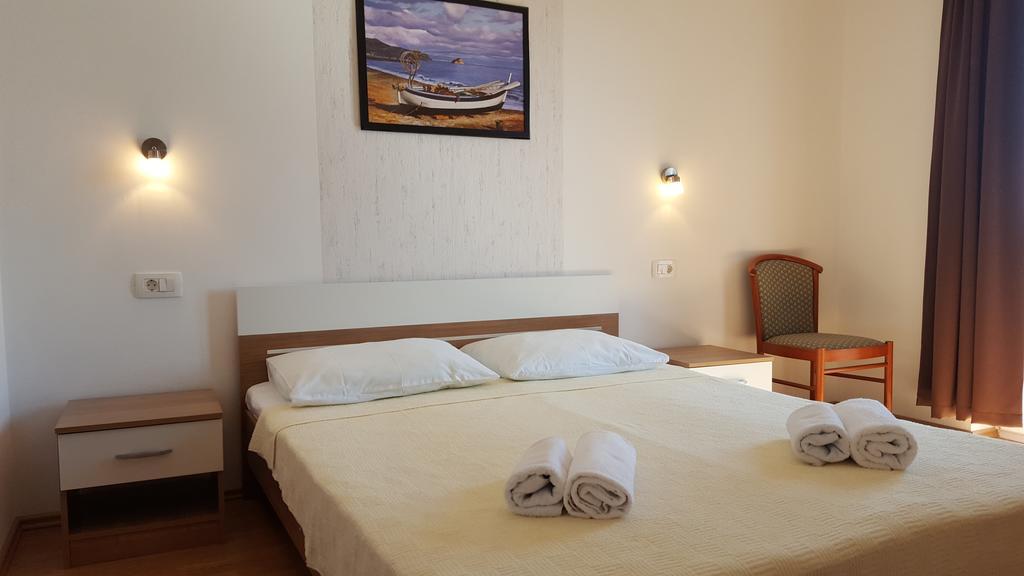 Apartments Jana Salatić Dış mekan fotoğraf