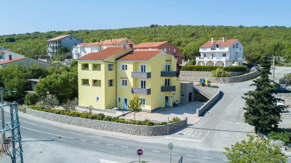Apartments Jana Salatić Dış mekan fotoğraf