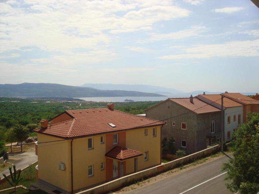 Apartments Jana Salatić Dış mekan fotoğraf