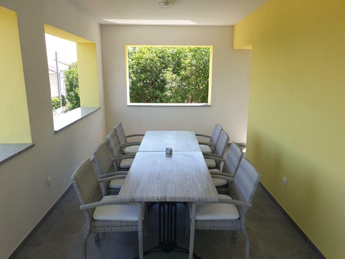 Apartments Jana Salatić Dış mekan fotoğraf